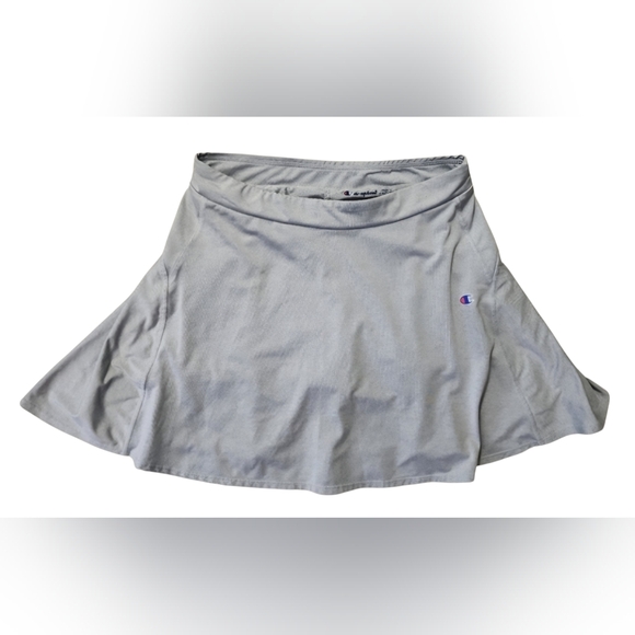 Champion Pants - Champion 14 to 16 Gray Golf or Tennis‎ Athletic Skorts